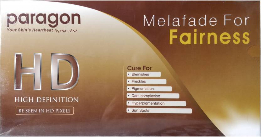 Paragon Melafade Facial Kit 300gm Price In India Buy Paragon Melafade Facial Kit 300gm Online