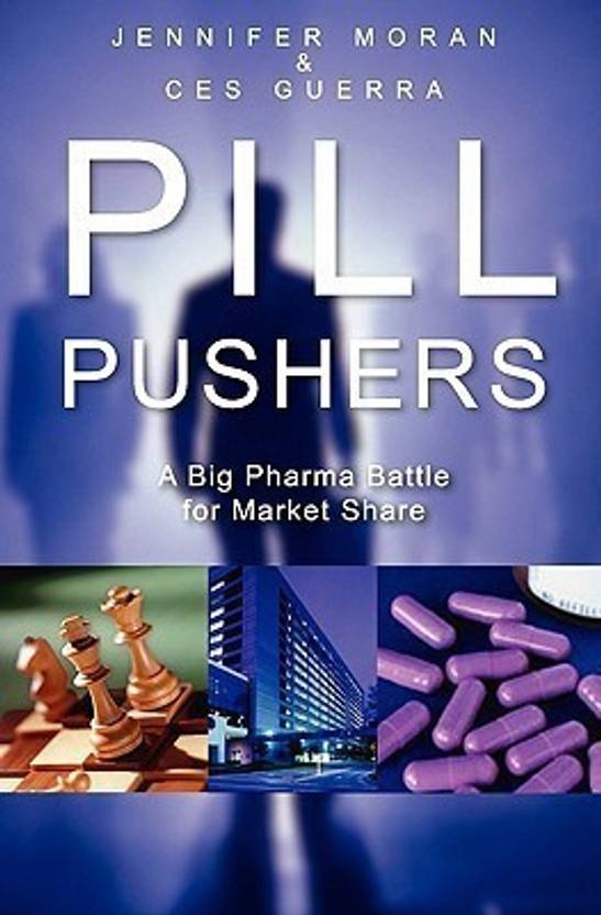 Pill Pushers Buy Pill Pushers by Guerra C A at Low Price in India