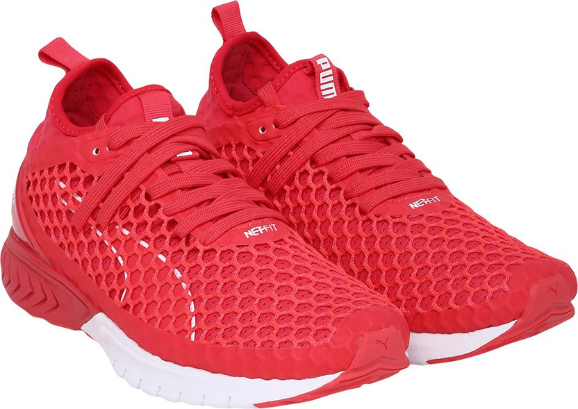 PUMA IGNITE Dual NETFIT Wn s Running 