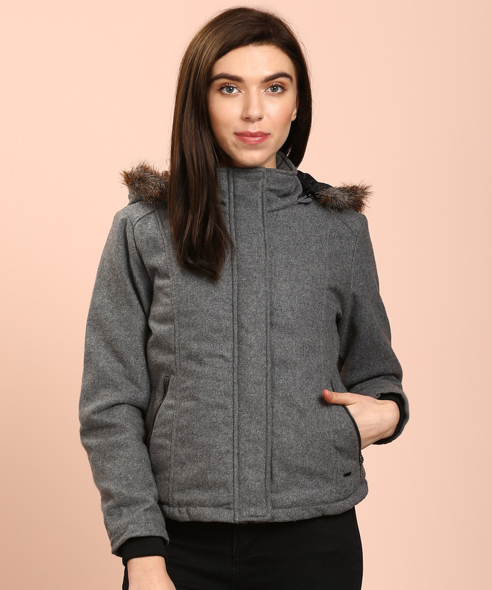 NUMERO UNO Full Sleeve Solid Women 