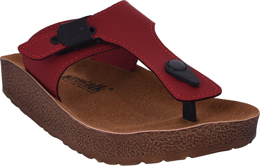 Aerowalk ladies footwear online shopping