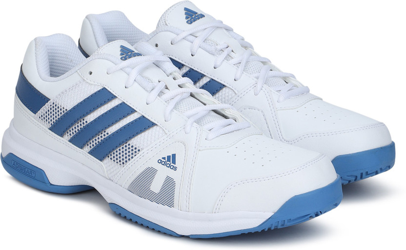 Adidas smash in tennis shoes clearance