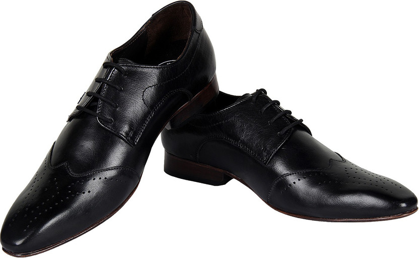 Lotus Bawa LB-12 Brogues For Men - Buy 