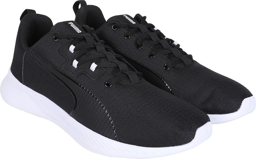 puma tishatsu runner knit review