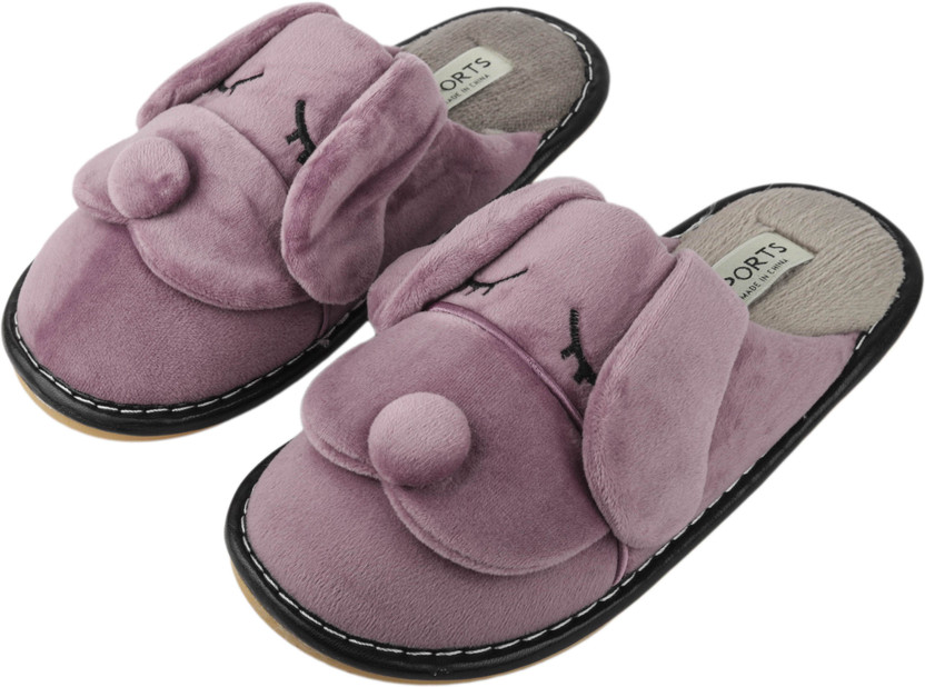 flipkart ladies slippers