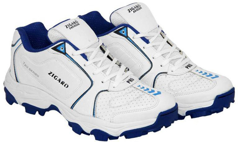 Buy Zigaro Cricket Shoes