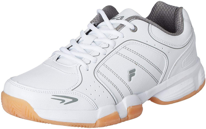 FILA 11004054 Badminton Shoes For Men 