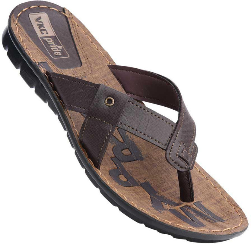 Buy VKC pride Flip Flops Online at Best 