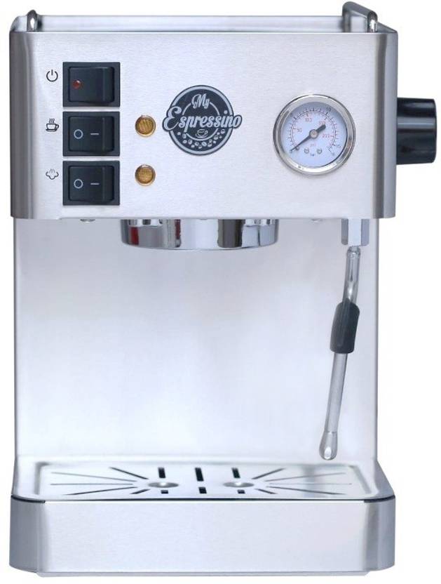 myespressino MECM3005 20 Cups Coffee Maker Price in India Buy