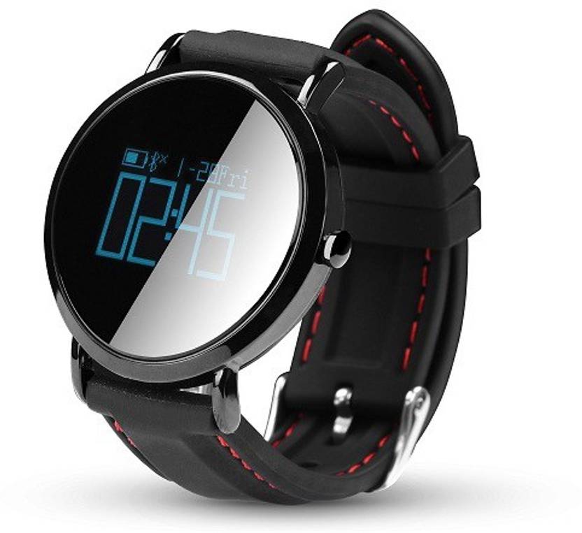 ZEBRONICS ZEB-FIT650 Smartwatch Price in India - Buy ZEBRONICS ZEB-FIT650 Smartwatch online at