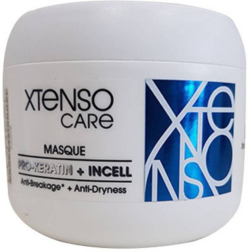 L'Oréal Paris XTenso Care Pro Keratin + Incell Hair Masque for