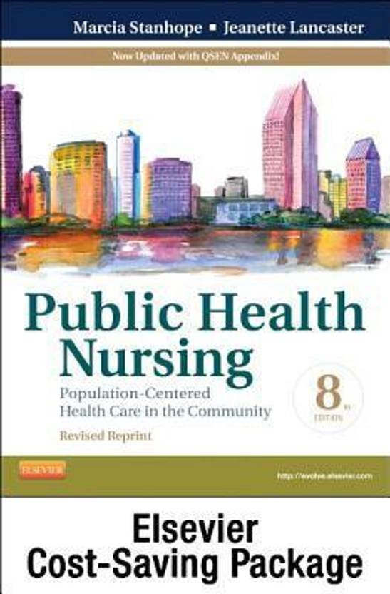 Community/Public Health Nursing Online for Stanhope and Lancaster