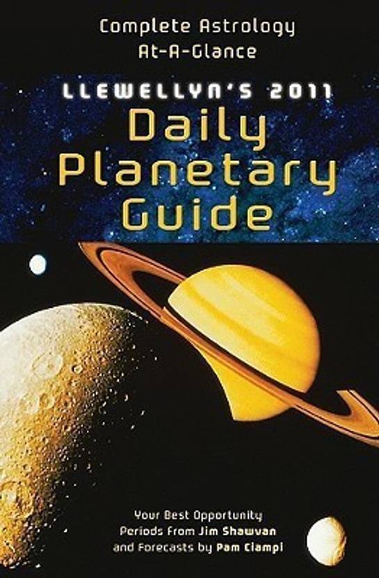 Llewellyn's 2011 Daily Guide Buy Llewellyn's 2011 Daily