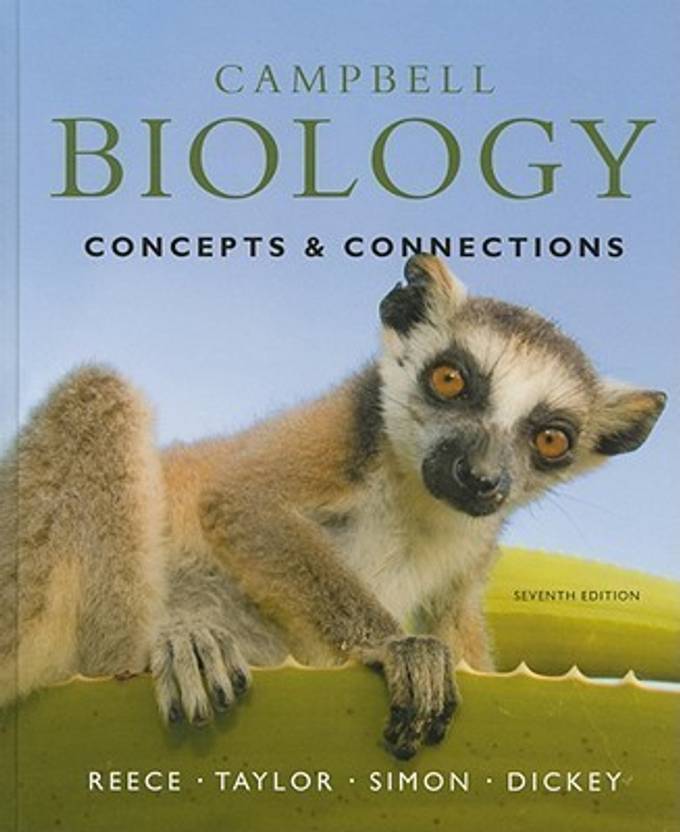 Campbell Biology Buy Campbell Biology by Reece Jane B. at Low Price in