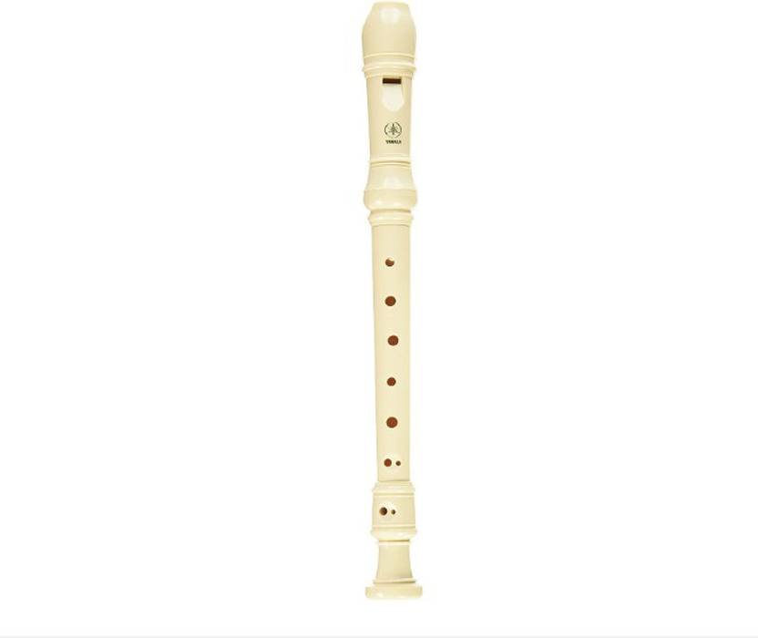 YAMAHA Plastic Recorder Price in India Buy YAMAHA Plastic Recorder
