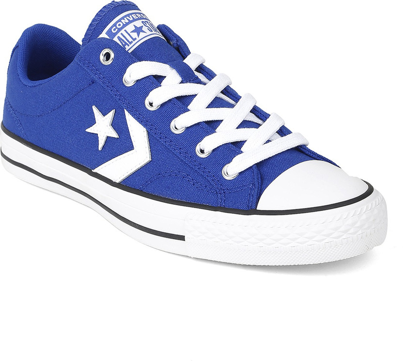 Converse Canvas Shoes For Men - Buy 