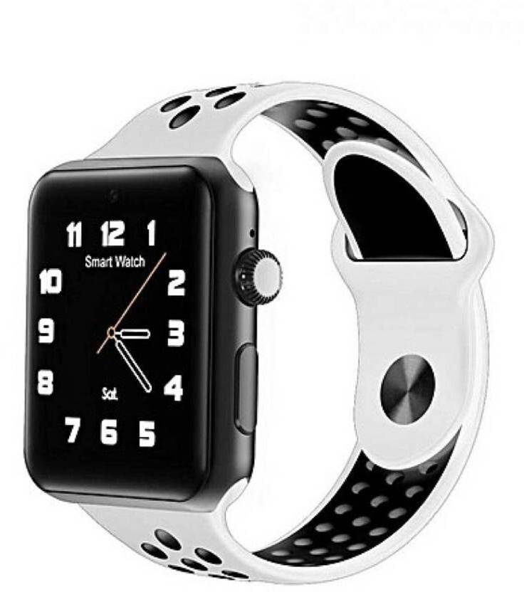 4g supported smartwatch