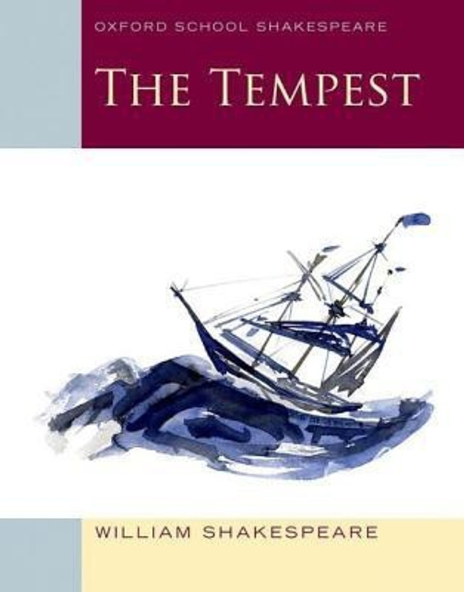 the tempest sparknotes the tempest sparknotes