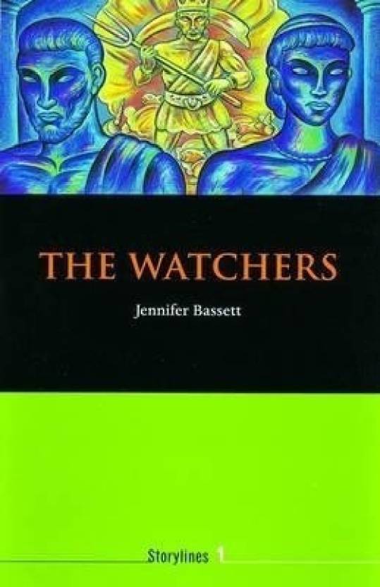 Storylines The Watchers Level 1 Buy Storylines The Watchers Level 1