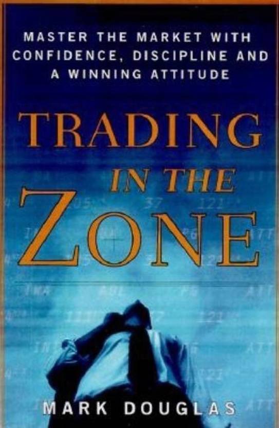 trading in the zone book price