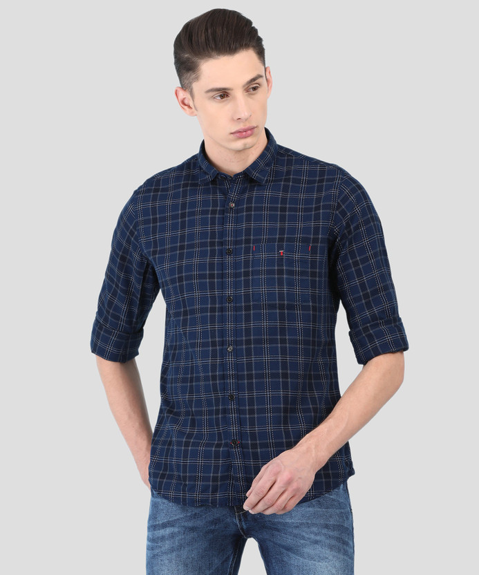 Louis philippe shirts online india clearance