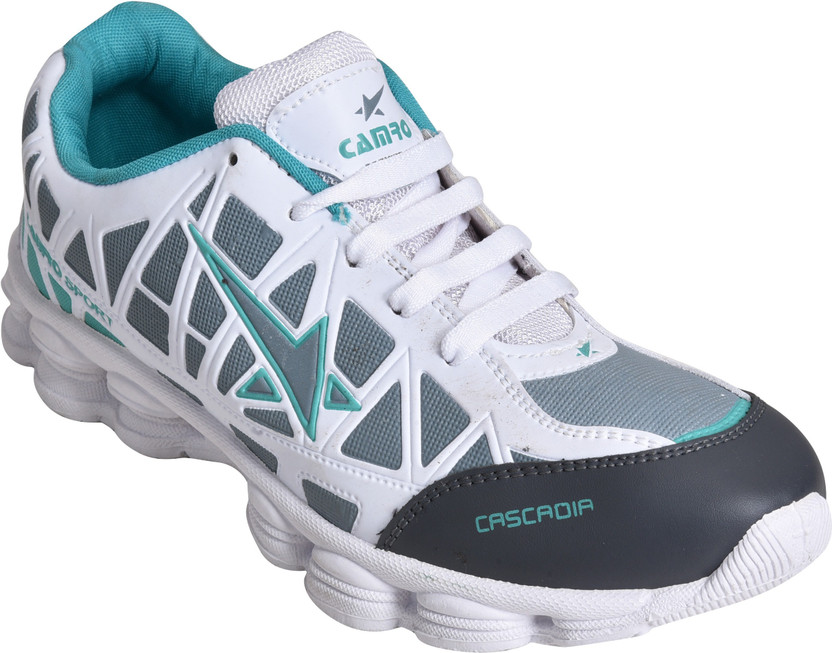 Camro shoes company