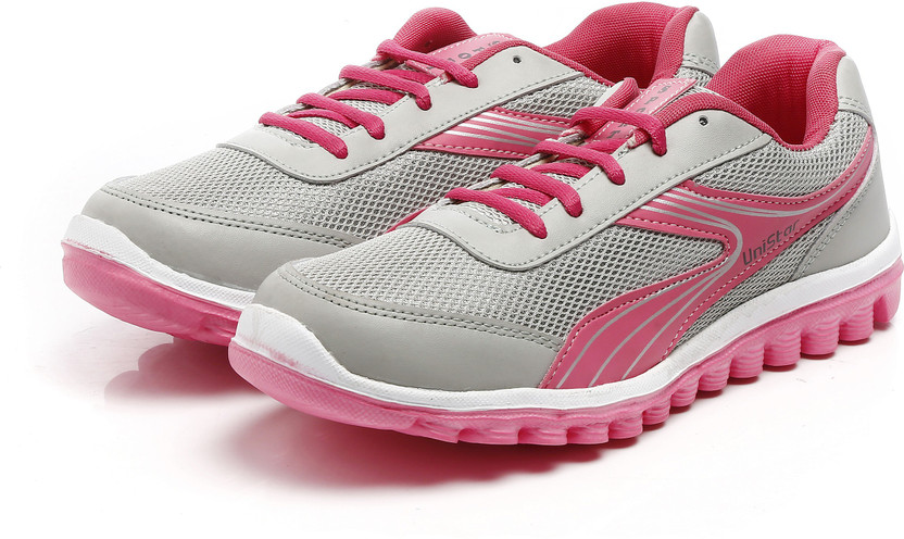 Unistar women Canvas Shoes; LS_02-L 