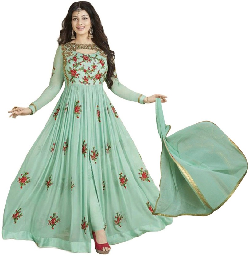 ladies salwar flipkart