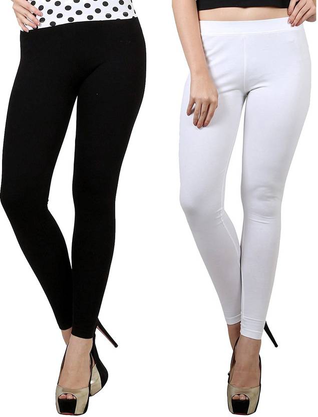White store leggings flipkart