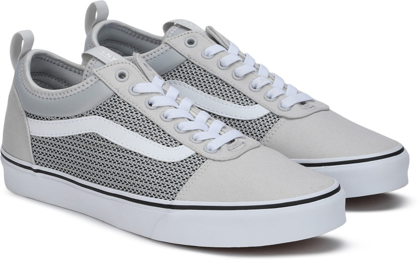 VANS Ward Alt Closure Sneakers For Men 