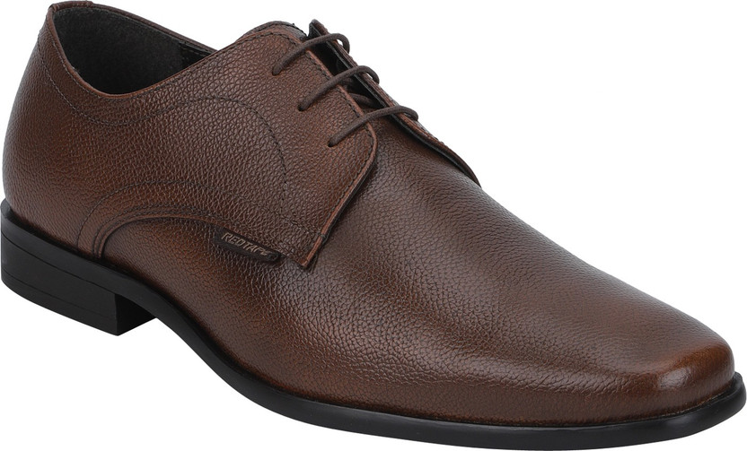 RED TAPE Formal Leather Lace Up For Men 