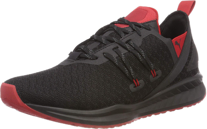 puma ignite running shoes flipkart