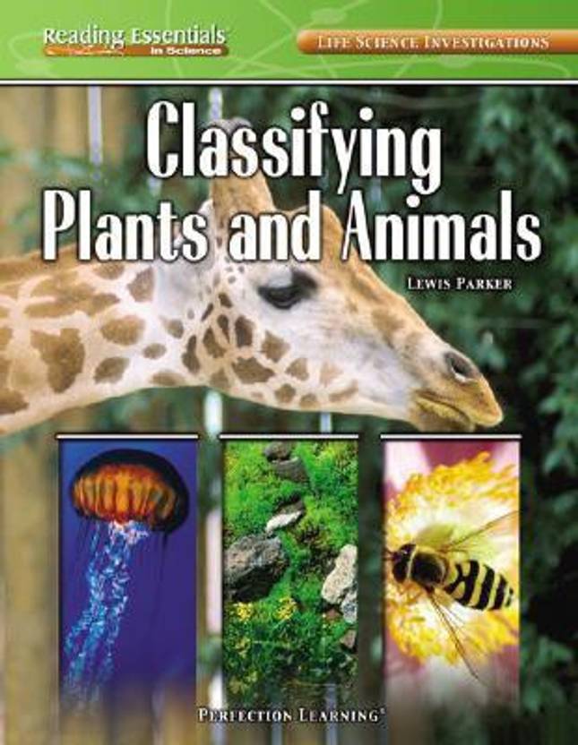 Classifying Plants And Animals Science Quiz Quizizz vrogue.co