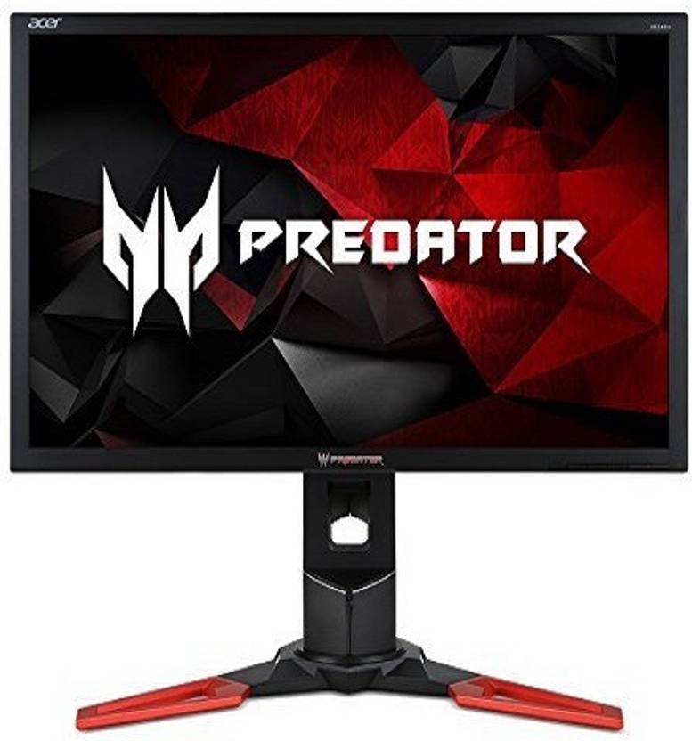 Acer 24 inch Full HD LED Backlit Gaming Monitor (Predator) 144 Refresh Rate Acer 24 inch Full HD LED Backlit Gaming Monitor (Predator), best monitor with the best refresh rate
