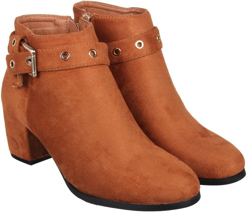 Flat n heels boots clearance