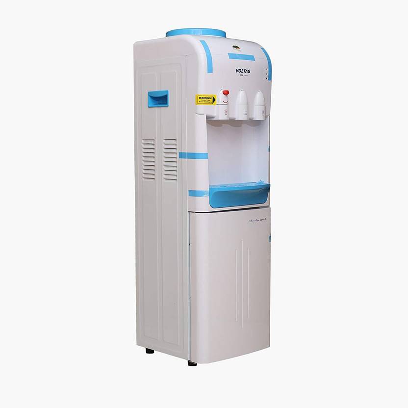 Voltas F6210202 Bottled Water Dispenser Price in India Buy Voltas F
