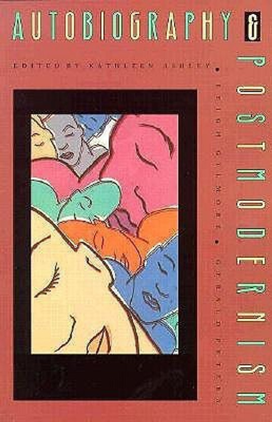 Autobiography Autobiography and Postmodernism(English, Paperback, unknown) - Flipkart Deal
