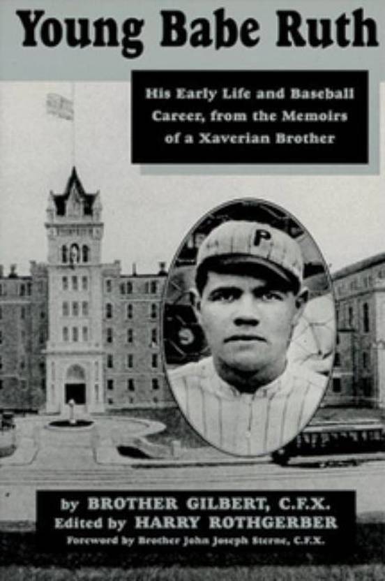 Young Babe Ruth: Buy Young Babe Ruth by Gilbert Brother at Low Price in ...