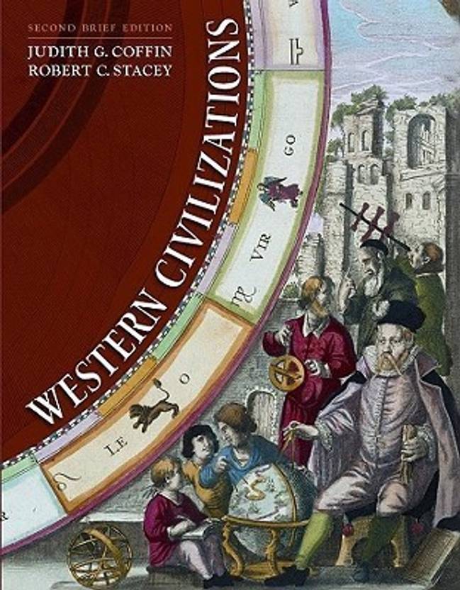 Western Civilizations (Second Brief Edition) (Vol. OneVolume) Buy