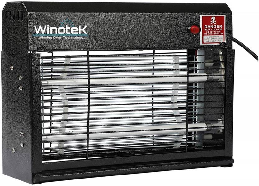 winotek 20W Electric Bug Zapper, Insect Killer, Heavy Duty Fly Catcher