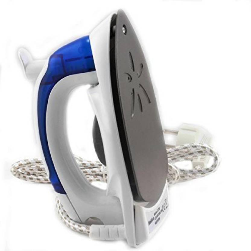 Sadvidhya Travel Folding Handel Portable Powerful Mini Electrical Steam