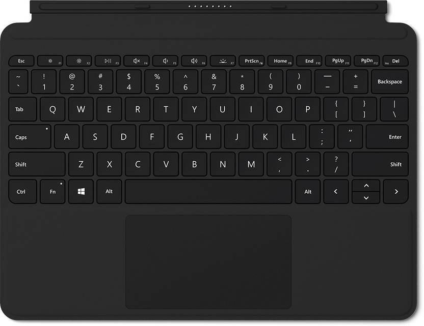 MICROSOFT Surface Go Tablet Keyboard MICROSOFT