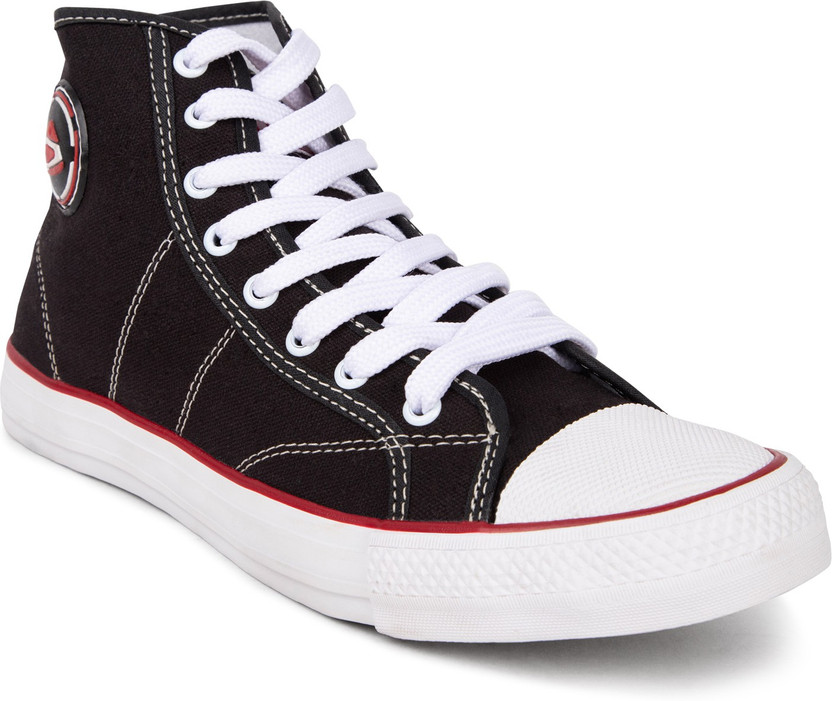 DUKE Canvas Shoes For Men - Buy DUKE 