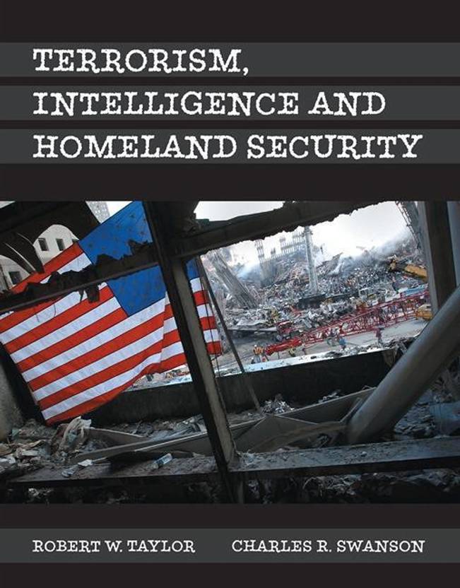 Terrorism, Intelligence and Homeland Security Buy Terrorism