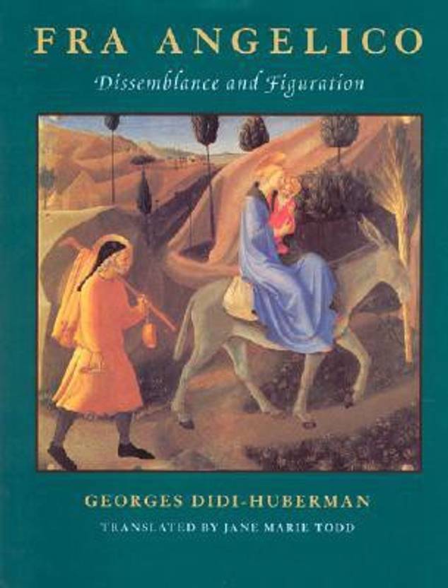 Fra Angelico Buy Fra Angelico by DidiHuberman at