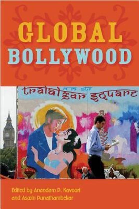Global Bollywood  (English, Hardcover, unknown)