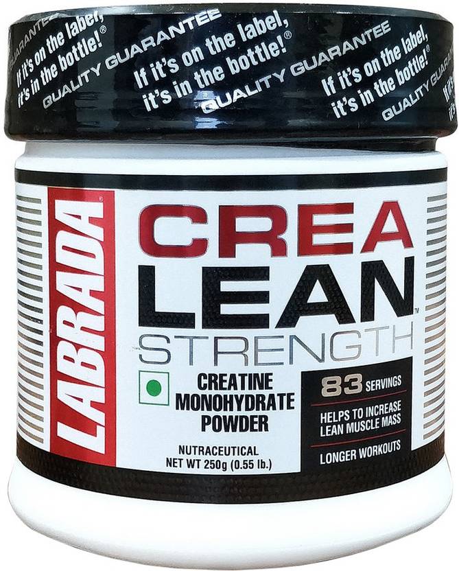Labrada Crealean Creatine