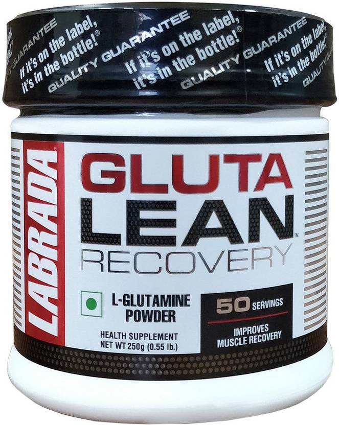 Labrada Glutalean Glutamine
