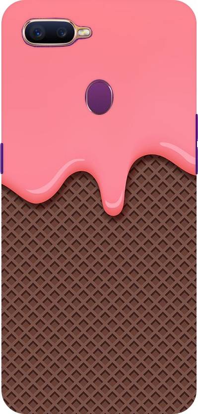 Pattern Creations Back Cover for OPPO F9 Pro - Pattern ...