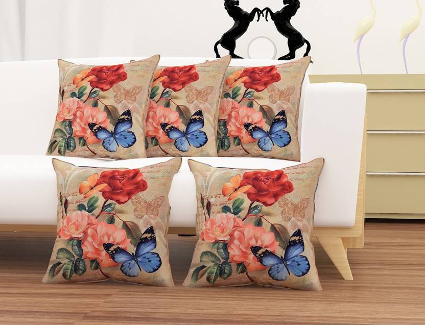 House Of Sensation Printed Cushions Cover Buy House Of Sensation